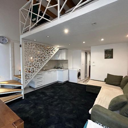 Latin Bridge Apartment SJJ Exterior foto