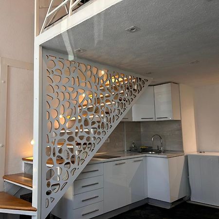 Latin Bridge Apartment SJJ Exterior foto