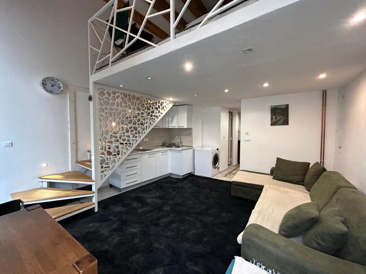 Latin Bridge Apartment SJJ Exterior foto
