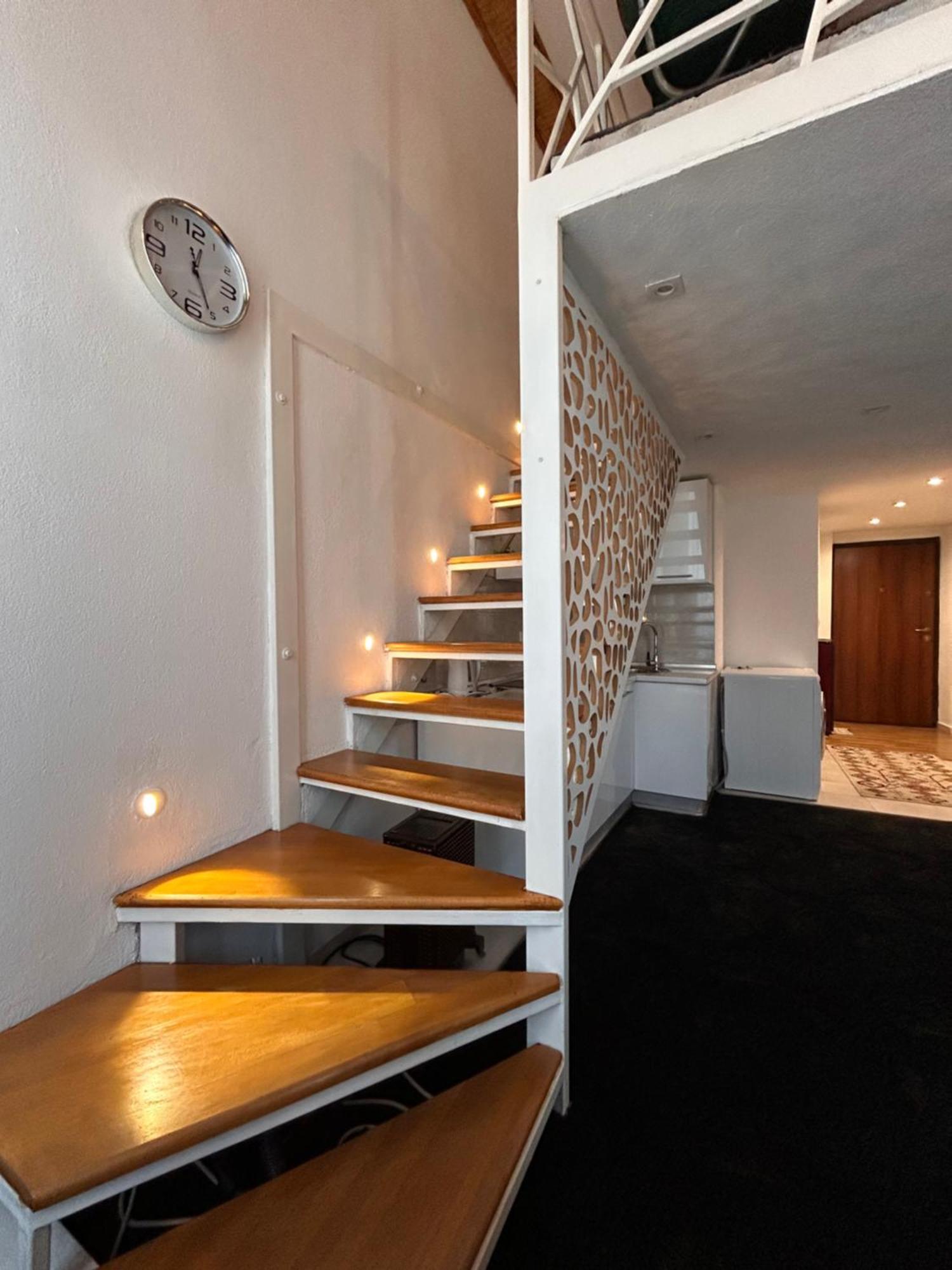 Latin Bridge Apartment SJJ Exterior foto